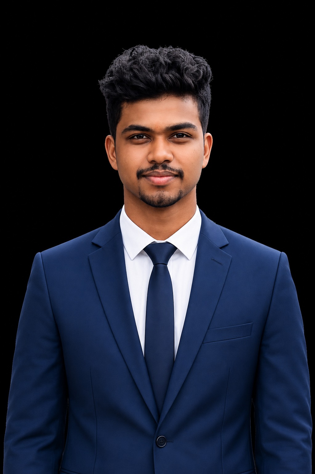 Arul N, General Manager at Elite Right Path Tax Consultancy